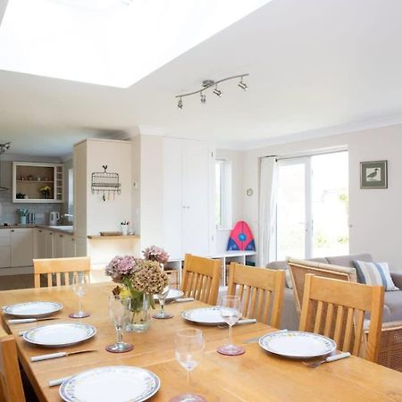 Seaside Detached 4Bd Home Nr Shops Parking Garden West Wittering Exteriör bild