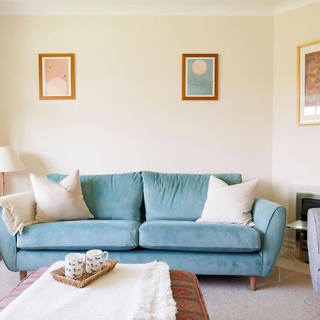 Seaside Detached 4Bd Home Nr Shops Parking Garden West Wittering Exteriör bild
