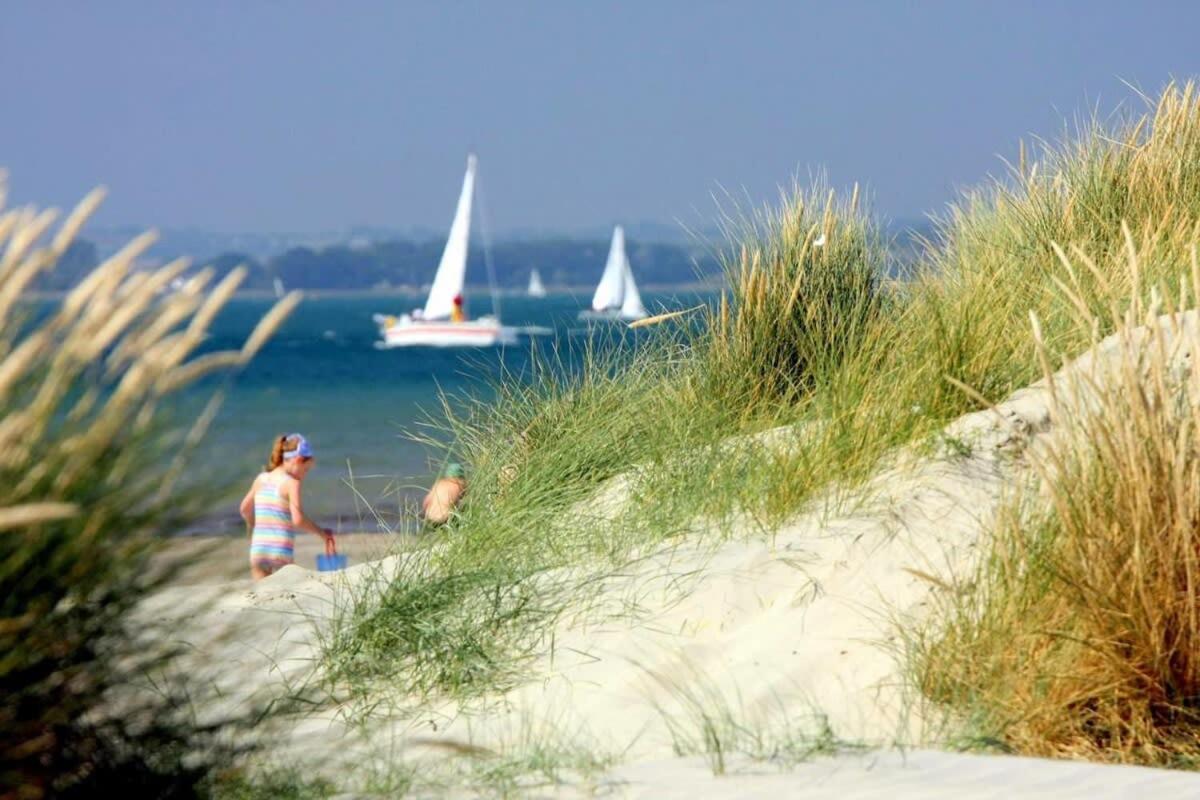 Seaside Detached 4Bd Home Nr Shops Parking Garden West Wittering Exteriör bild