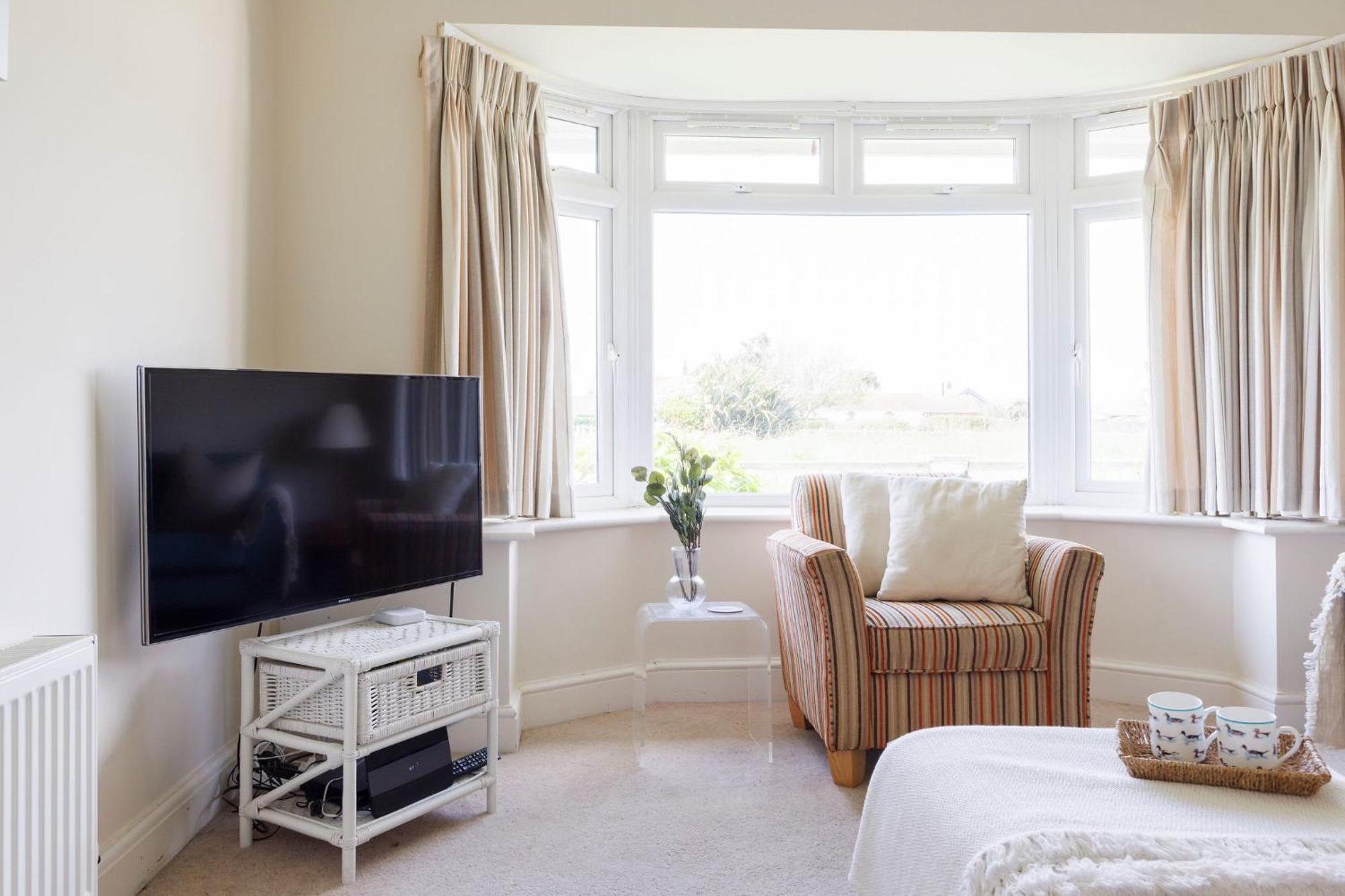 Seaside Detached 4Bd Home Nr Shops Parking Garden West Wittering Exteriör bild