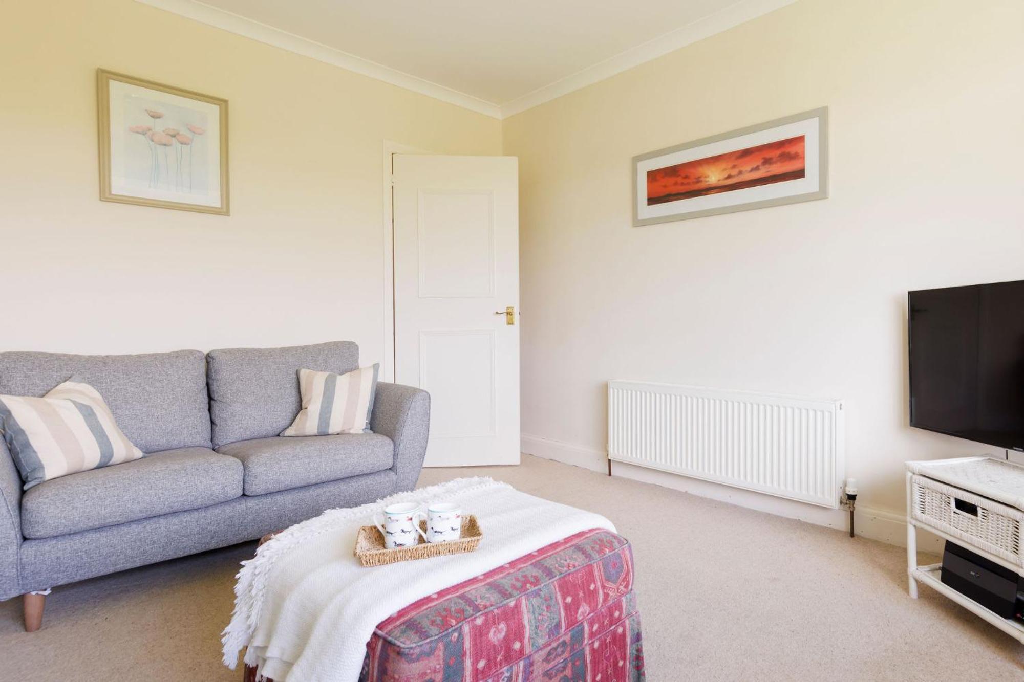 Seaside Detached 4Bd Home Nr Shops Parking Garden West Wittering Exteriör bild