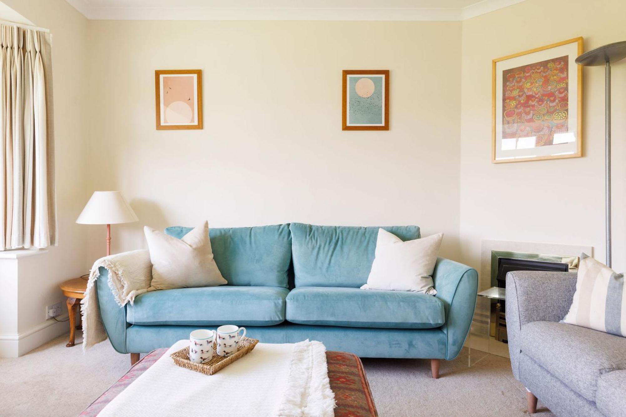 Seaside Detached 4Bd Home Nr Shops Parking Garden West Wittering Exteriör bild